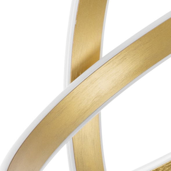 Подвесная люстра Lightstar Saturno 747122