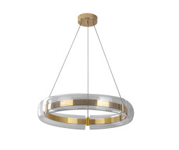 Подвесной светильник Kink Light 08001-70,33 Риколь