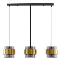 Подвесной светильник Lussole LSP-8995 MITCHEL