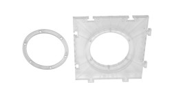 Рамка Crystal Lux CLT 099 CLT 099 D80-90