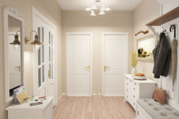 Светильник для картин и зеркал Favourite Picturion 1287-2W