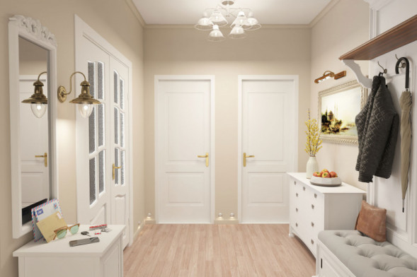 Светильник для картин и зеркал Favourite Picturion 1287-2W