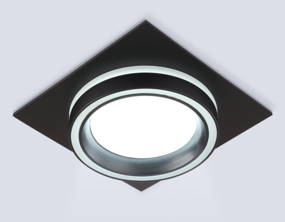 Точечный встраиваемый светильник Ambrella Light TECHNO SPOT TU5230