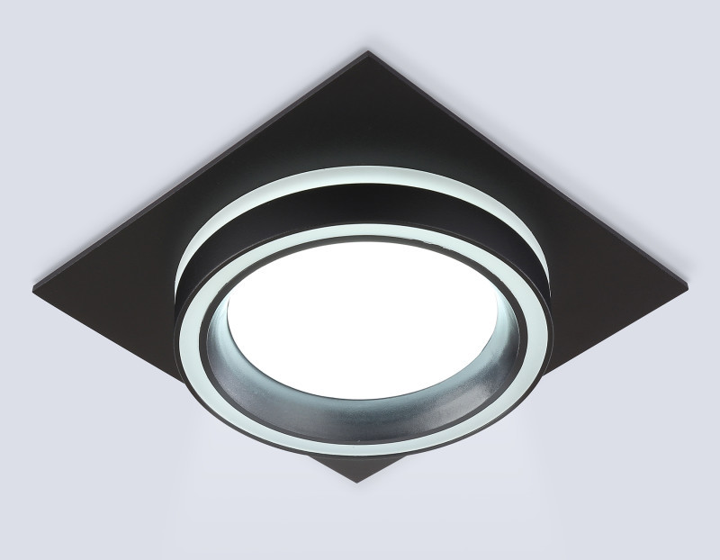 Точечный встраиваемый светильник Ambrella Light TECHNO SPOT TU5230