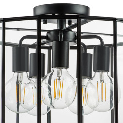 Люстра на штанге Lightstar Genni 798257