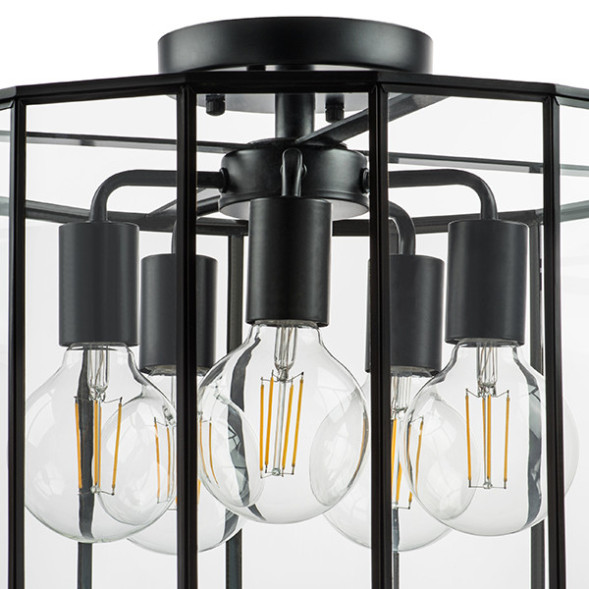 Люстра на штанге Lightstar Genni 798257