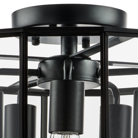 Люстра на штанге Lightstar Genni 798257