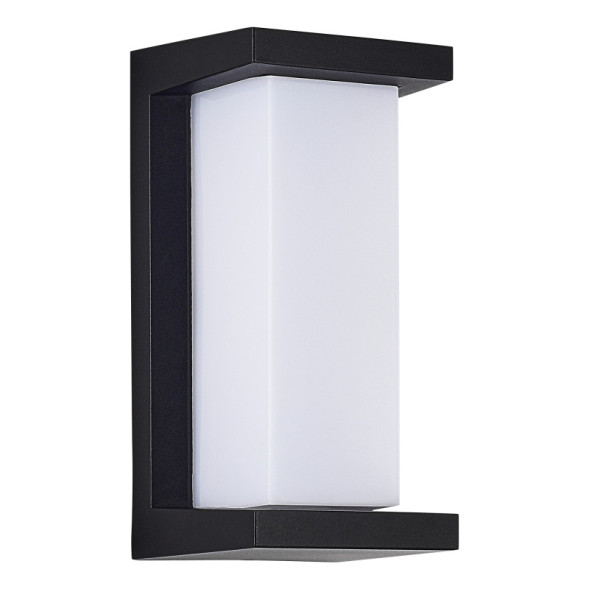 Уличный настенный светильник ST-Luce SL9532.411.01 Combo