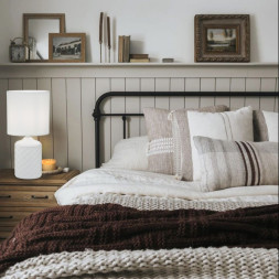 Настольная лампа Escada AKRON 10165/L White