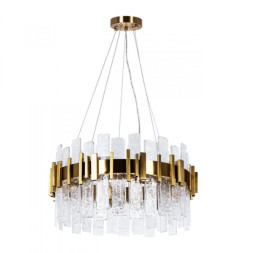 Подвесная люстра ARTE Lamp Alya A1053SP-10PB