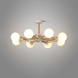 Подвесная люстра ImperiumLoft 178022-26