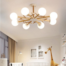 Подвесная люстра ImperiumLoft 178022-26