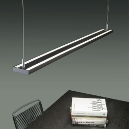 Линейный светильник Novotech ITER 358446