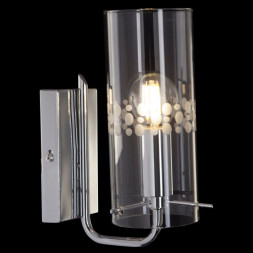 Бра Maytoni MOD032WL-01CH Modern+MOD032