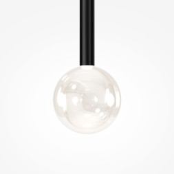 Подвесной светильник Maytoni MOD383PL-L4B3K Bubble dream