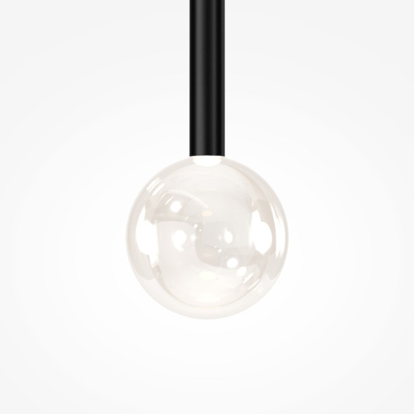 Подвесной светильник Maytoni MOD383PL-L4B3K Bubble dream