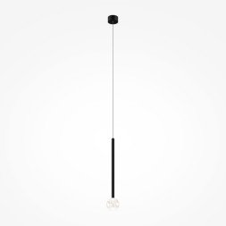 Подвесной светильник Maytoni MOD383PL-L4B3K Bubble dream