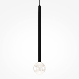 Подвесной светильник Maytoni MOD383PL-L4B3K Bubble dream