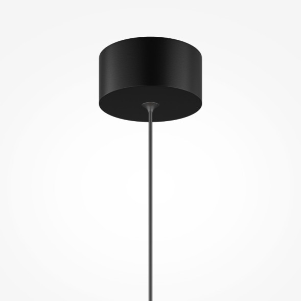 Подвесной светильник Maytoni MOD383PL-L4B3K Bubble dream