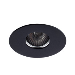 Встраиваемый точечный светильник ARTE Lamp Accento A3219PL-1BK