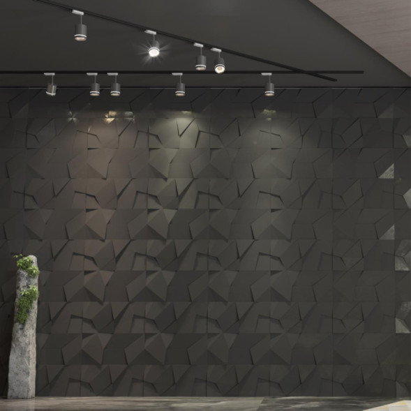 Светодиодный трековый светильник Novotech Arum 358803