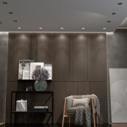 Встраиваемый точечный светильник Novotech Lang 358907