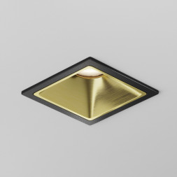 Вставка Maytoni Technical Ring8-10W-SQ-BS Alfa LED