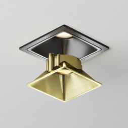 Вставка Maytoni Technical Ring8-10W-SQ-BS Alfa LED