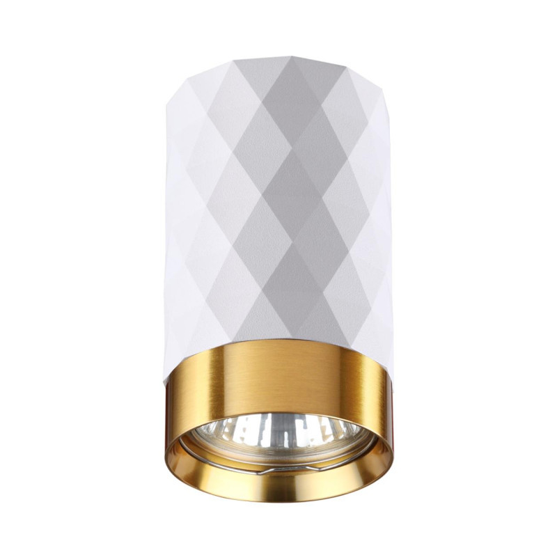 Накладной точечный светильник Odeon Light AD ASTRUM 4286/1C