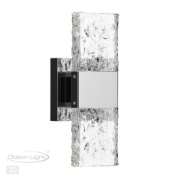 Бра Odeon Light RICCI 4365/5WL