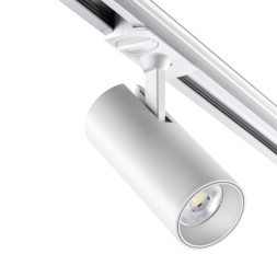 Светодиодный трековый светильник Novotech SELENE 359155