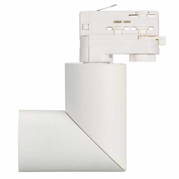 Светодиодный трековый светильник Arlight LGD-TWIST-TRACK-4TR 025460