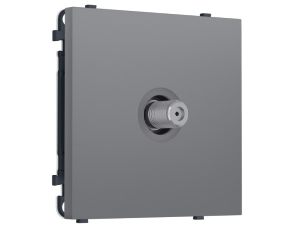 Розетка MS873050 Ambrella Volt SIGMA QUANT PRO