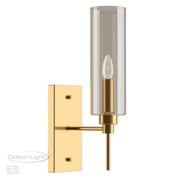 Бра Odeon Light DIATRA 4689/1W