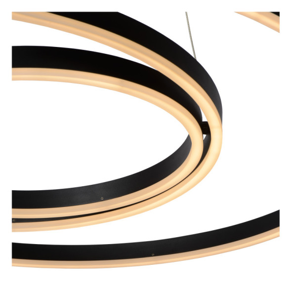 Подвесной светильник LUCIDE TRINITI 46402/99/30