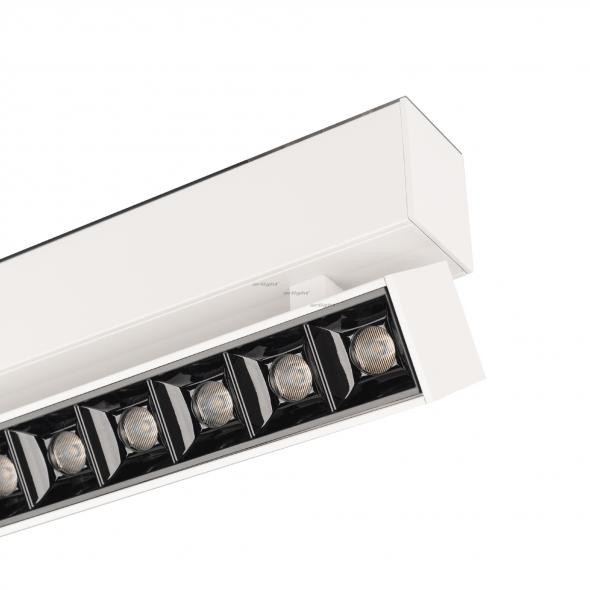 Магнитный трековый светильник Arlight MAG-LASER-FOLD-45 026972