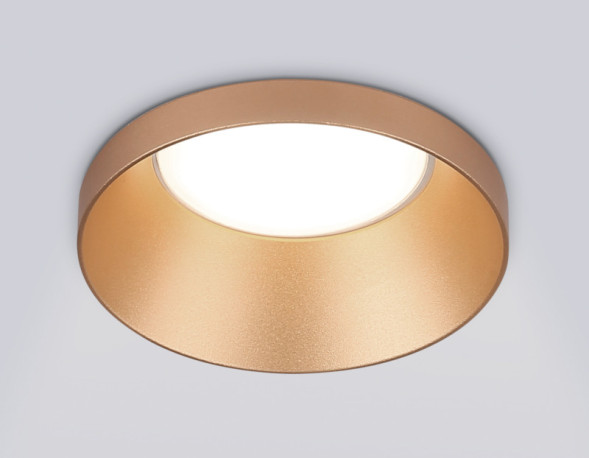 Точечный встраиваемый светильник Ambrella Light TN102803 TECHNO SPOT