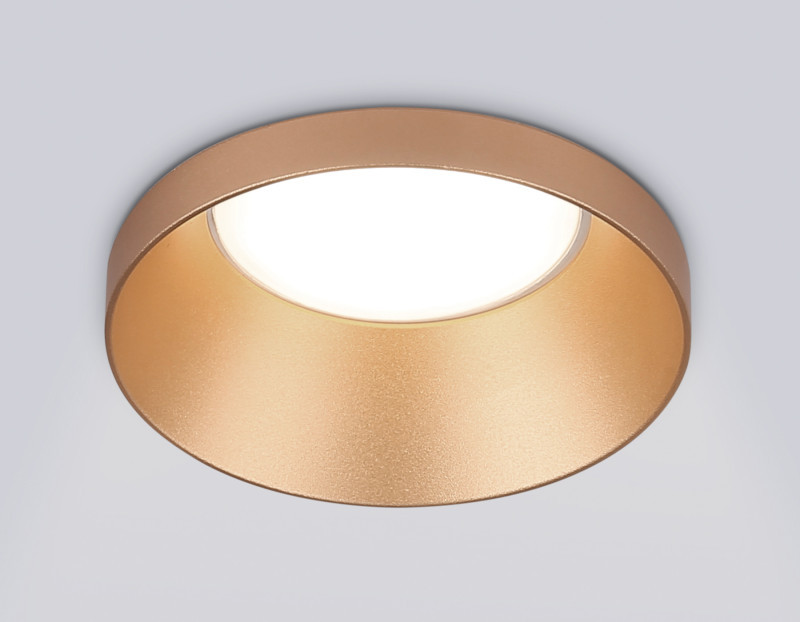 Точечный встраиваемый светильник Ambrella Light TN102803 TECHNO SPOT