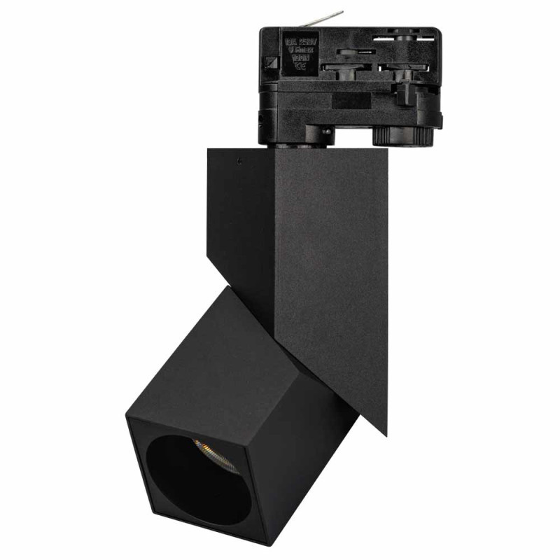 Светодиодный трековый светильник Arlight LGD-TWIST-TRACK-4TR 026468(1)