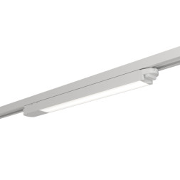 Трековый светильник Maytoni Technical BASIS TR000-1-10W3K-W