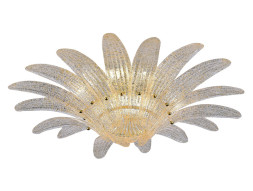 Потолочная люстра Newport 8809/PL gold