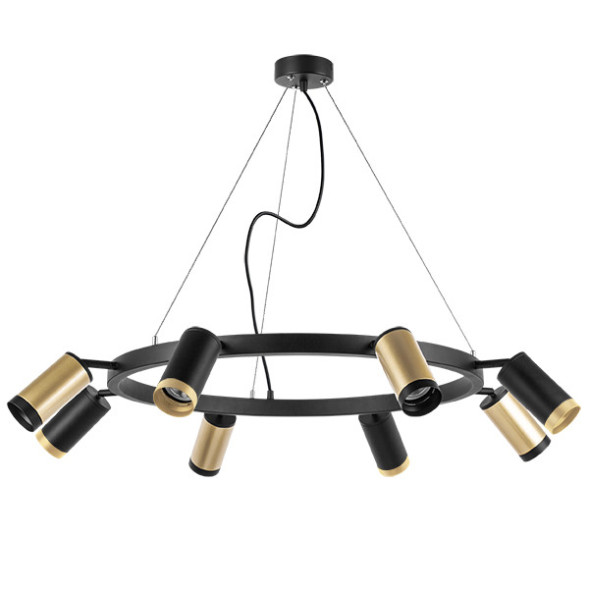 Подвесная люстра Lightstar RULLO LR01840437470