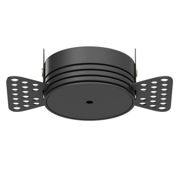 База встраиваемая Maytoni Technical ACCESSORIES PA001-TRS-B