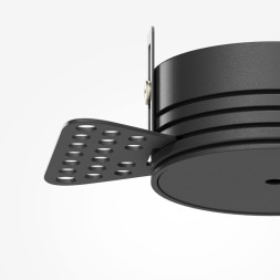 База встраиваемая Maytoni Technical ACCESSORIES PA001-TRS-B