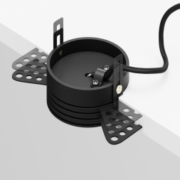 База встраиваемая Maytoni Technical ACCESSORIES PA001-TRS-B