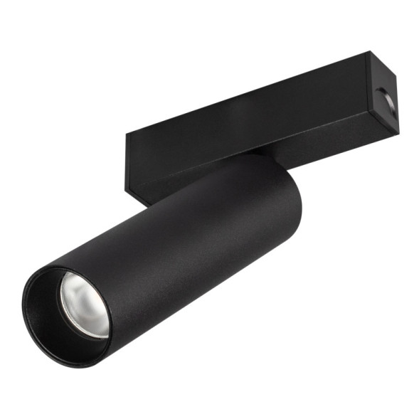 Магнитный трековый светильник Arlight MAG-SPOT-25 033678