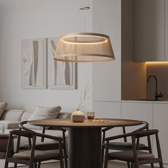 Подвесная люстра Freya FR5535PL-L14B Prism