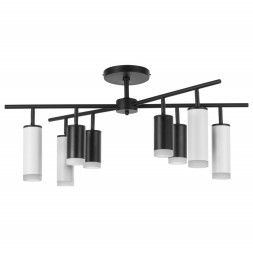 Люстра на штанге Lightstar RULLO LR7283748640