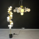 Потолочная люстра ImperiumLoft 191890-26