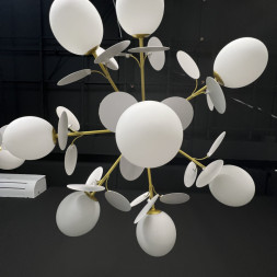 Потолочная люстра ImperiumLoft 191890-26